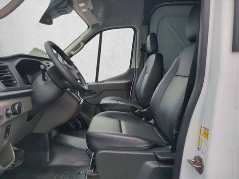 New 2026 Ford Transit 350 148 High Roof Extended RWD image 4