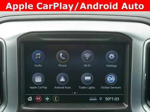 Used 2021 GMC Sierra 1500 Elevation w/ X31 Off-Road Package image 10