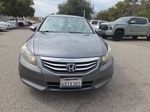 Used 2012 Honda Accord LX image 8
