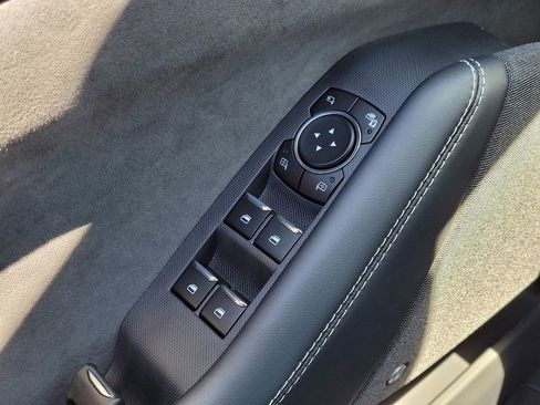 New 2025 Ford Mustang Mach-E GT w/ Interior Protection Package image 38