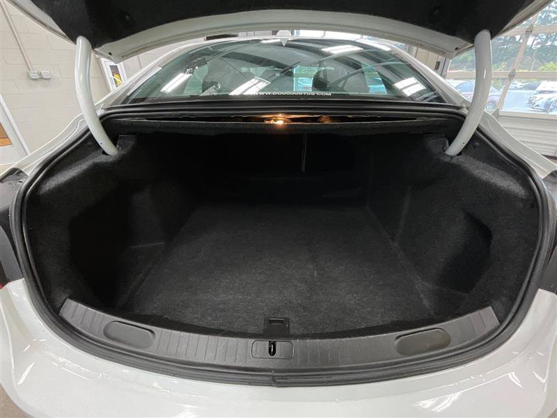Used 2018 Chevrolet Impala LS FWD image 22