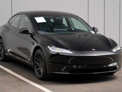Used 2024 Tesla Model 3 RWD image 57
