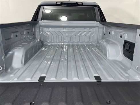 New 2026 GMC Sierra EV Elevation image 16