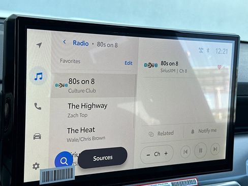 New 2026 Toyota Tacoma TRD Off-Road image 16