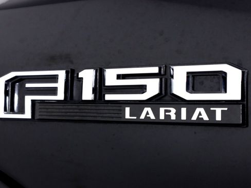 Used 2019 Ford F150 Lariat w/ Equipment Group 502A Luxury image 51