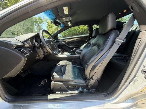 Used 2012 Cadillac CTS Performance image 4