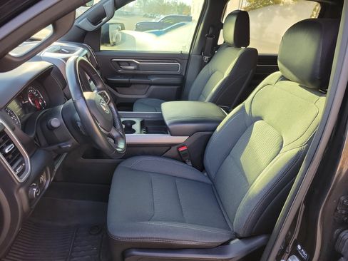 Used 2022 RAM 1500 Big Horn image 11