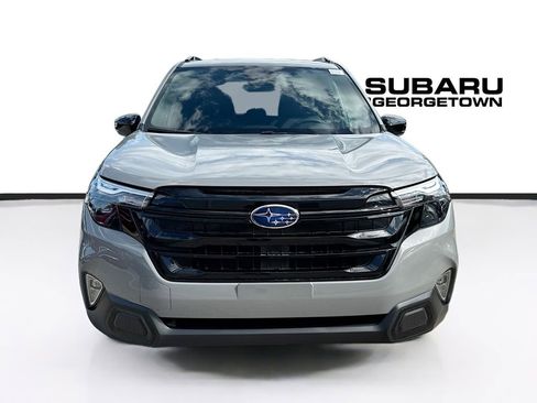 New 2026 Subaru Forester Sport AWD/4WD image 2