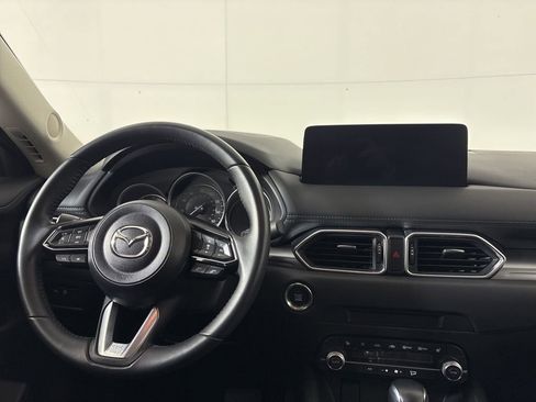 Used 2023 MAZDA CX-5 AWD 2.5 S w/ Preferred Package image 21
