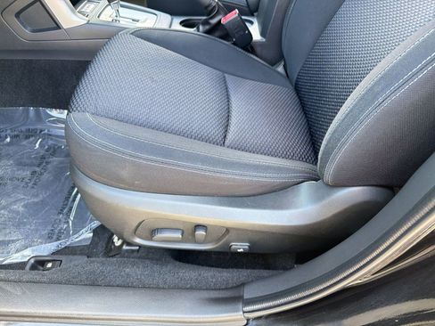 Used 2018 Subaru Forester 2.5i Premium AWD/4WD image 13