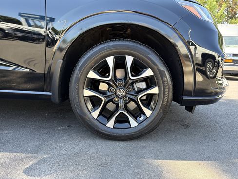 Used 2026 Honda HR-V EX-L image 13