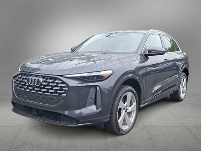 New 2025 Audi Q5 Premium Plus