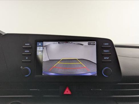 Used 2025 Hyundai Elantra Sport w/ Cargo Package image 32