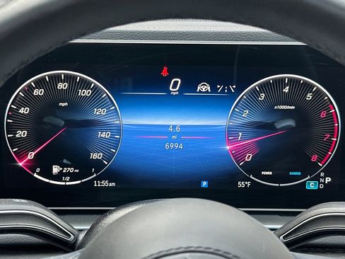 Used 2025 Mercedes-Benz GLS 450 4MATIC image 18