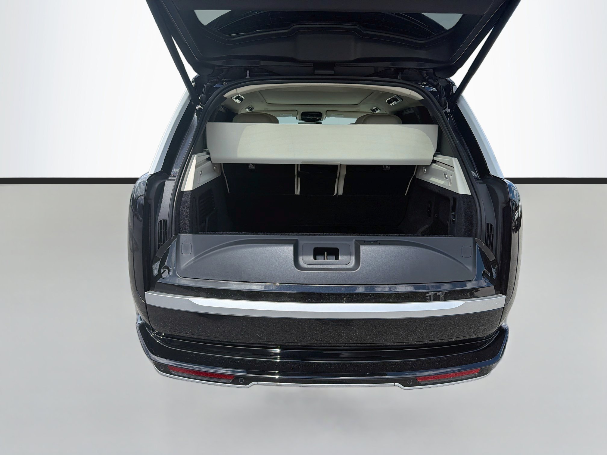 New 2026 Land Rover Range Rover Autobiography AWD/4WD image 45