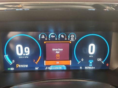 Used 2023 Ford F150 Lariat w/ Equipment Group 502A High image 10