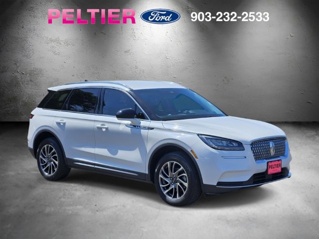 Used 2020 Lincoln Corsair FWD w/ Equipment Group 101A image 1
