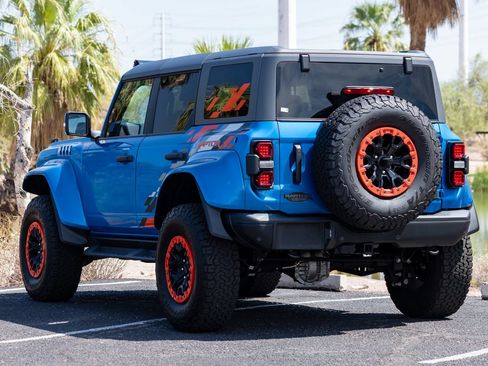 Used 2024 Ford Bronco Raptor AWD/4WD image 15