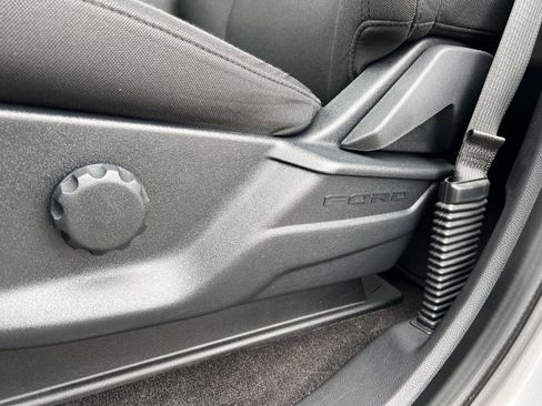 Used 2022 Ford F150 XL w/ STX Appearance Package image 20