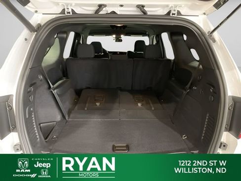 New 2026 Dodge Durango GT w/ Blacktop Package image 16