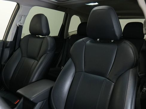 Used 2019 Subaru Forester Limited w/ Popular Package #3 image 15