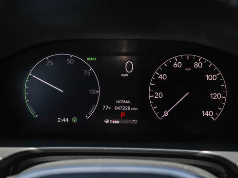 Used 2024 Honda CR-V Sport image 30