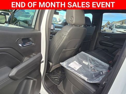 New 2026 Chevrolet Colorado LT w/ LT Convenience Package image 15