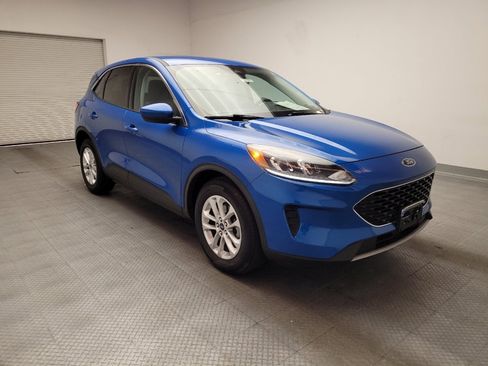 Used 2021 Ford Escape SE w/ Convenience Package image 13