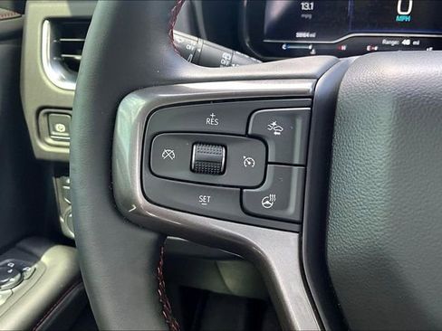 Used 2024 Chevrolet Tahoe RST w/ Luxury Package image 12