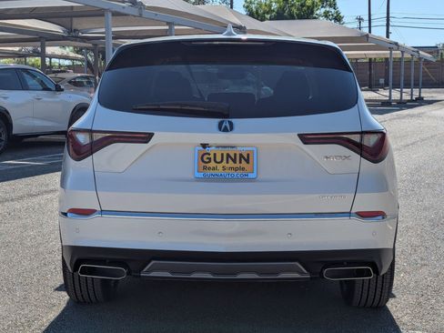 New 2026 Acura MDX SH-AWD w/ Technology Package image 5