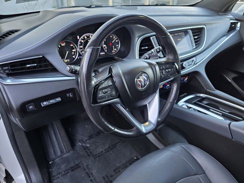 Used 2023 Buick Enclave Premium w/ Experience Buick Package image 28