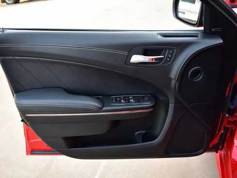 Used 2023 Dodge Charger SRT Hellcat w/ Harman/Kardon Audio Group image 20