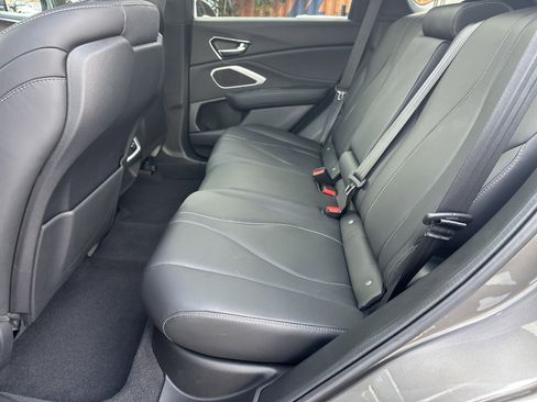Certified 2025 Acura RDX SH-AWD image 24