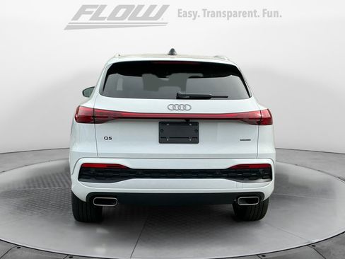 Used 2025 Audi Q5 Premium w/ Convenience Package AWD/4WD image 8