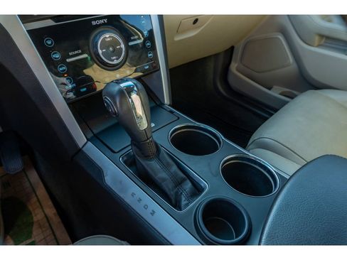 Used 2014 Ford Explorer Limited w/ Equipment Group 301A image 26