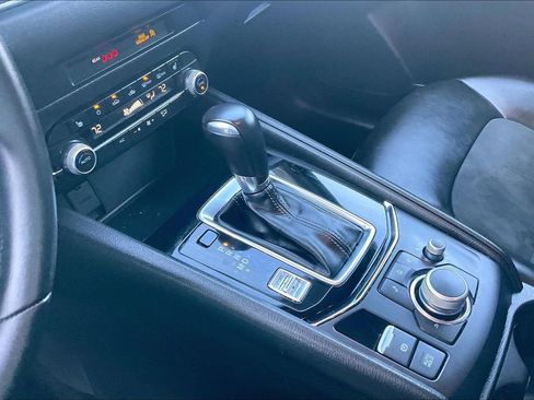 Certified 2023 MAZDA CX-5 AWD 2.5 S w/ Select Package image 17