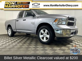 Used 2024 RAM 1500 Classic SLT AWD/4WD 360° Tour