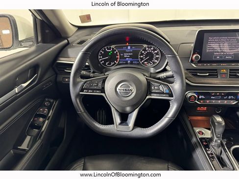 Used 2020 Nissan Altima 2.5 Platinum image 29