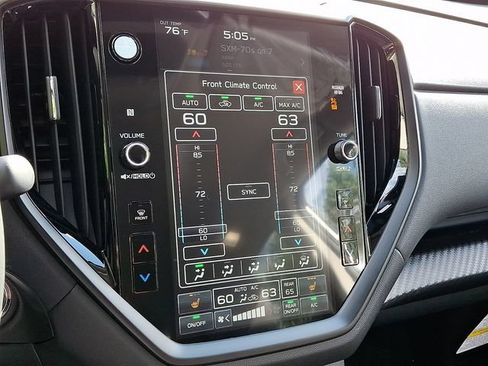 Certified 2026 Subaru Ascent Premium AWD/4WD image 13