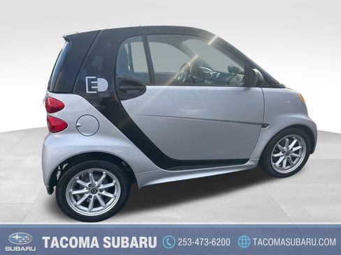 Used 2015 smart fortwo electric drive image 8