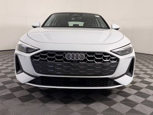 New 2025 Audi A5 2.0T Premium AWD/4WD image 2