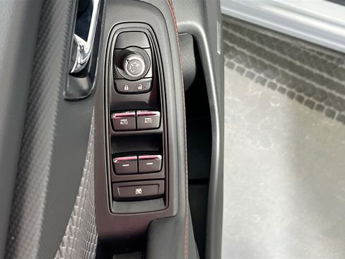 Used 2022 Subaru Forester Sport image 17