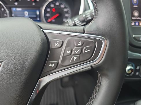 Certified 2024 Chevrolet Equinox LT w/ LPO, Floor Liner Package image 25