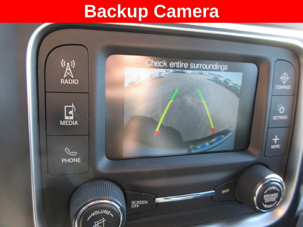 Used 2017 RAM 2500 Tradesman w/ Popular Equipment Group AWD/4WD image 16