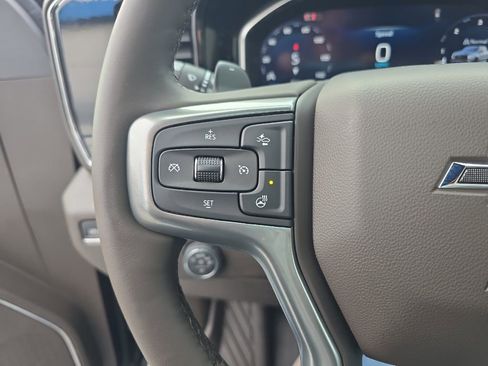 New 2026 Chevrolet Silverado 1500 LT Trail Boss w/ Convenience Package II image 26