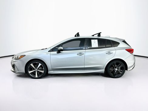 Used 2018 Subaru Impreza 2.0i Sport AWD/4WD image 4
