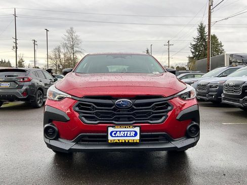 New 2026 Subaru Crosstrek 2.5i image 3