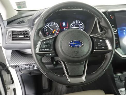 Used 2025 Subaru Ascent Premium AWD/4WD image 23