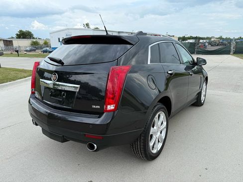 Used 2014 Cadillac SRX Performance w/ Driver Awareness Package image 5