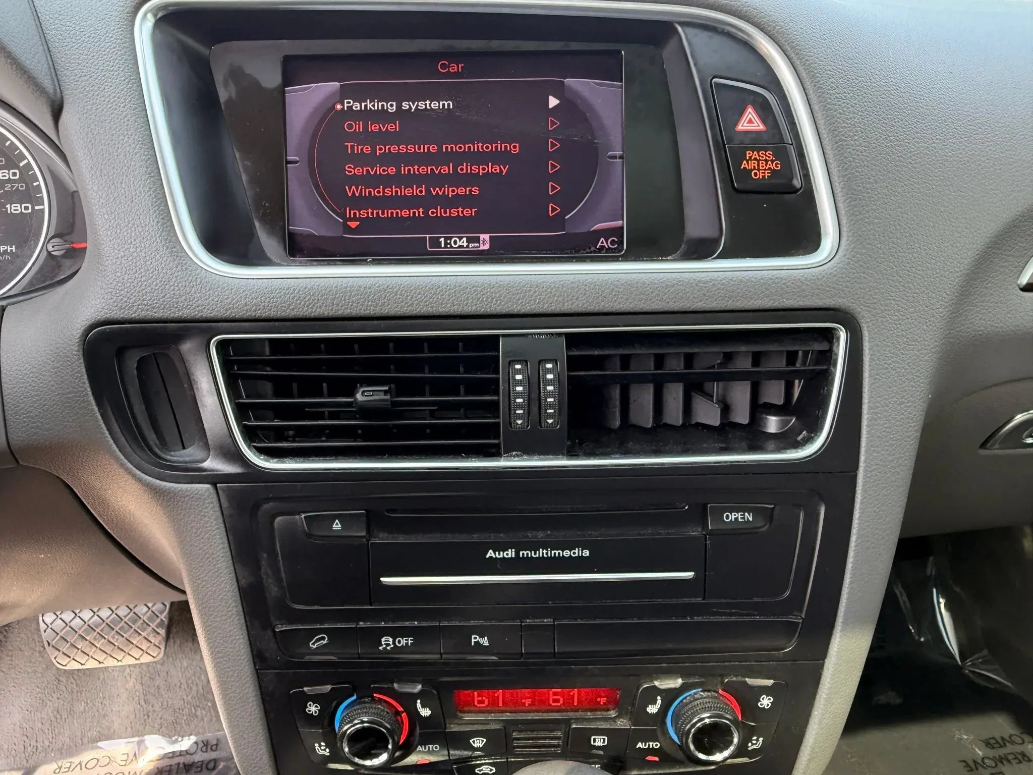 Used 2012 Audi Q5 2.0T Premium Plus AWD/4WD image 25